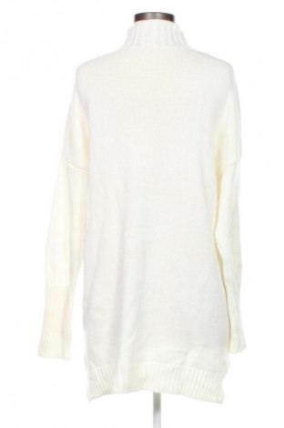 Dámský svetr Unbranded, Velikost L, Barva Krémová, Cena  189,00 Kč