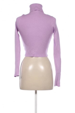 Damenpullover Unbranded, Größe S, Farbe Lila, Preis € 15,99