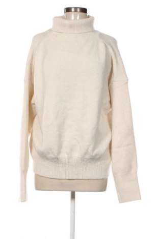 Damenpullover Unbranded, Größe XL, Farbe Ecru, Preis € 10,99