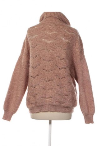 Dámsky pulóver Unbranded, Veľkosť L, Farba Hnedá, Cena  10,95 €