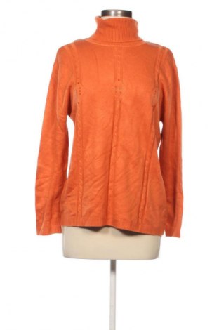 Damenpullover Unbranded, Größe M, Farbe Orange, Preis € 12,99