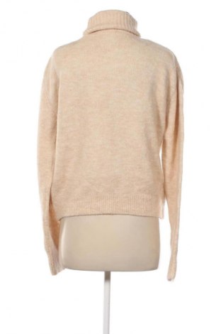 Дамски пуловер Unbranded, Размер M, Цвят Бежов, Цена 7,15 €