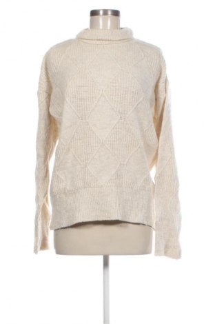 Dámský svetr Unbranded, Velikost XL, Barva Béžová, Cena  209,00 Kč