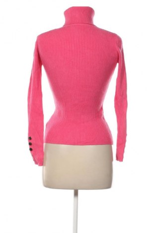 Dámský svetr Unbranded, Velikost L, Barva Růžová, Cena  309,00 Kč