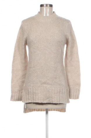 Дамски пуловер Unbranded, Размер M, Цвят Бежов, Цена 9,71 €