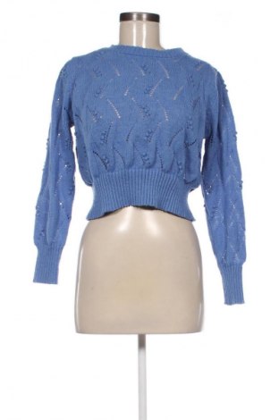 Női pulóver Unbranded, Méret M, Szín Kék, Ár 6 198 Ft