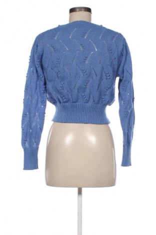 Női pulóver Unbranded, Méret M, Szín Kék, Ár 6 198 Ft