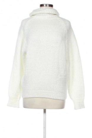 Damenpullover Unbranded, Größe L, Farbe Weiß, Preis 13,99 €