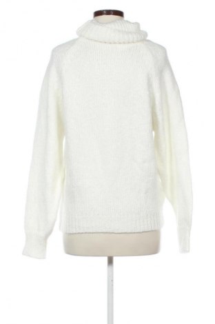 Damenpullover Unbranded, Größe L, Farbe Weiß, Preis 13,99 €