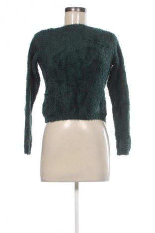 Dámský svetr Unbranded, Velikost M, Barva Zelená, Cena  299,00 Kč