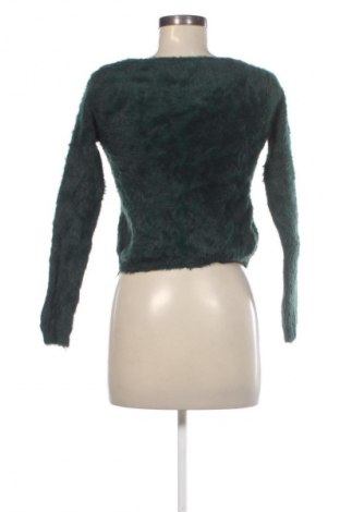 Dámský svetr Unbranded, Velikost M, Barva Zelená, Cena  299,00 Kč