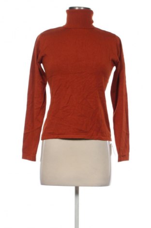 Női pulóver Unbranded, Méret S, Szín Barna, Ár 3 889 Ft