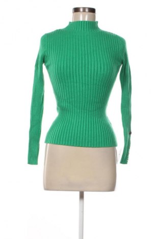 Dámsky pulóver Unbranded, Veľkosť L, Farba Zelená, Cena  11,95 €