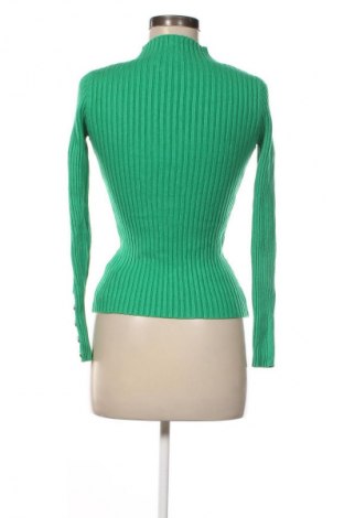 Dámsky pulóver Unbranded, Veľkosť L, Farba Zelená, Cena  11,95 €