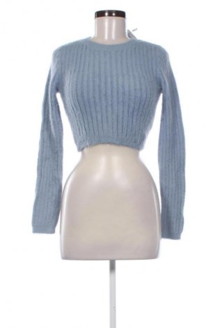Dámsky pulóver Unbranded, Veľkosť XS, Farba Modrá, Cena  12,95 €