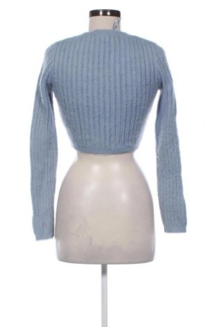 Dámsky pulóver Unbranded, Veľkosť XS, Farba Modrá, Cena  12,95 €