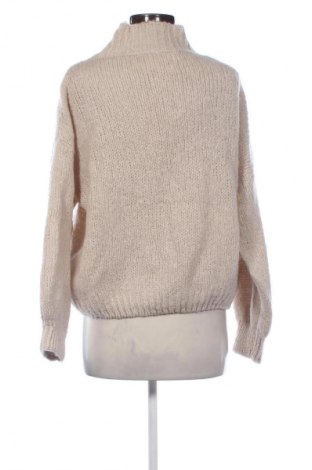 Damenpullover Unbranded, Größe M, Farbe Ecru, Preis € 14,99
