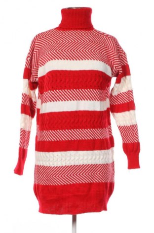 Дамски пуловер Unbranded, Размер XL, Цвят Многоцветен, Цена 10,73 €
