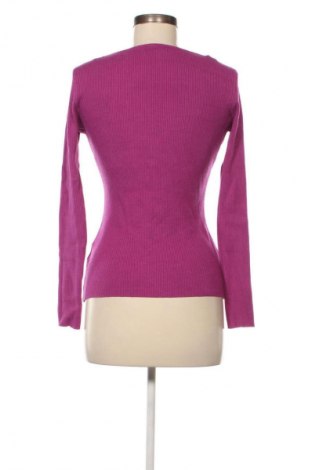 Dámský svetr Unbranded, Velikost M, Barva Fialová, Cena  219,00 Kč