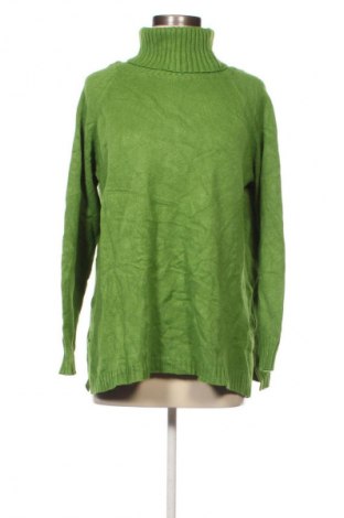 Dámský svetr Unbranded, Velikost M, Barva Zelená, Cena  319,00 Kč
