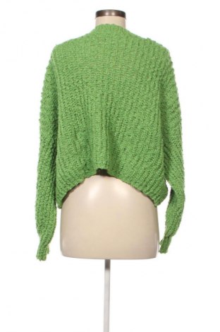 Damenpullover Unbranded, Größe M, Farbe Grün, Preis 8,99 €