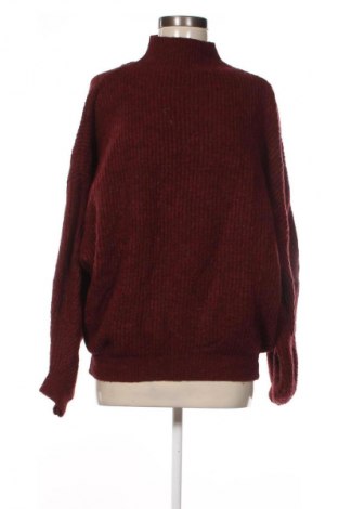 Дамски пуловер Unbranded, Размер XL, Цвят Червен, Цена 12,78 €