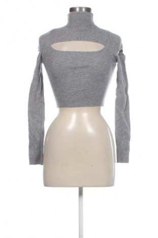 Damenpullover Unbranded, Größe XXS, Farbe Grau, Preis 12,99 €