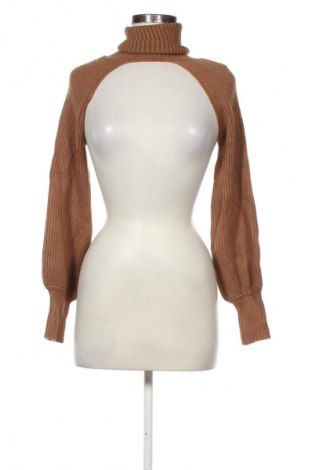 Damenpullover Unbranded, Größe S, Farbe Braun, Preis € 9,99