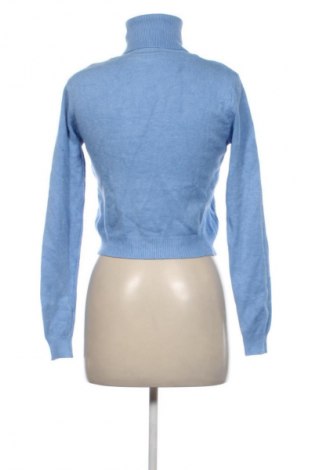Dámský svetr Unbranded, Velikost M, Barva Modrá, Cena  309,00 Kč