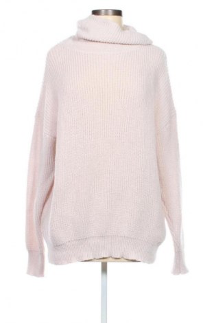 Női pulóver Unbranded, Méret XL, Szín Hamurózsaszín, Ár 5 189 Ft