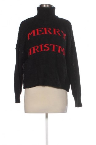 Γυναικείο πουλόβερ Unbranded, Μέγεθος M, Χρώμα Πολύχρωμο, Τιμή 10,99 €