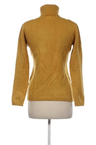 Női pulóver Unbranded, Méret L, Szín Sárga, Ár 5 379 Ft