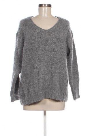 Női pulóver Unbranded, Méret XL, Szín Szürke, Ár 6 562 Ft
