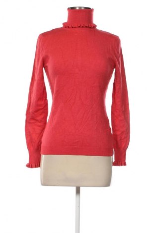 Γυναικείο πουλόβερ Unbranded, Μέγεθος M, Χρώμα Κόκκινο, Τιμή 11,99 €