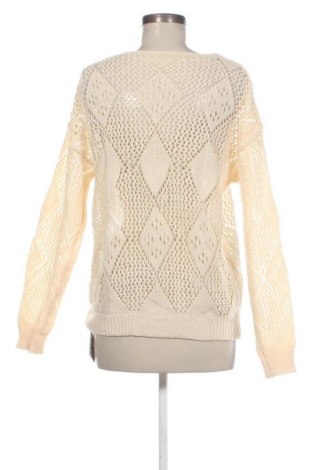 Női pulóver Unbranded, Méret L, Szín Ekrü
, Ár 5 419 Ft