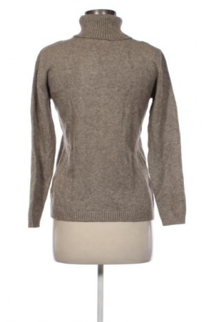 Damenpullover Unbranded, Größe L, Farbe Braun, Preis 11,99 €