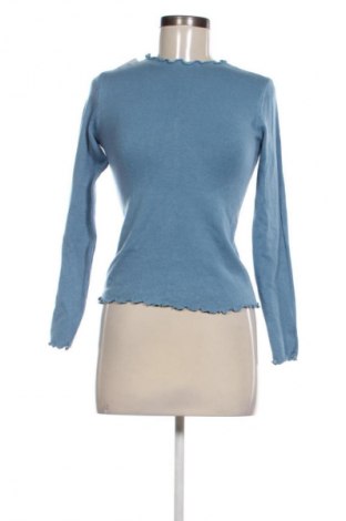 Női pulóver Unbranded, Méret M, Szín Kék, Ár 6 198 Ft