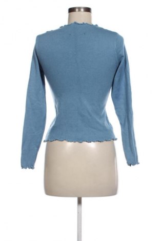 Női pulóver Unbranded, Méret M, Szín Kék, Ár 6 198 Ft