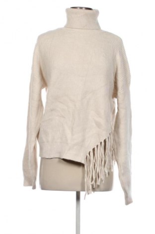 Női pulóver Unbranded, Méret M, Szín Bézs, Ár 5 849 Ft