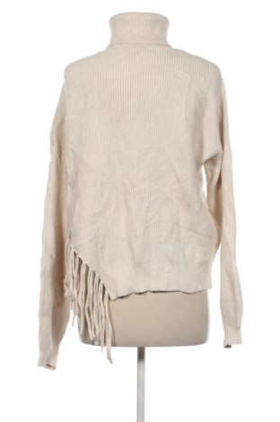 Női pulóver Unbranded, Méret M, Szín Bézs, Ár 5 849 Ft