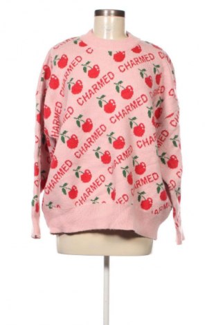 Damenpullover Unbranded, Größe L, Farbe Mehrfarbig, Preis € 11,99