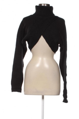 Damenpullover Unbranded, Größe L, Farbe Schwarz, Preis € 13,99