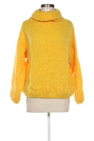 Damenpullover Unbranded, Größe L, Farbe Gelb, Preis € 13,99