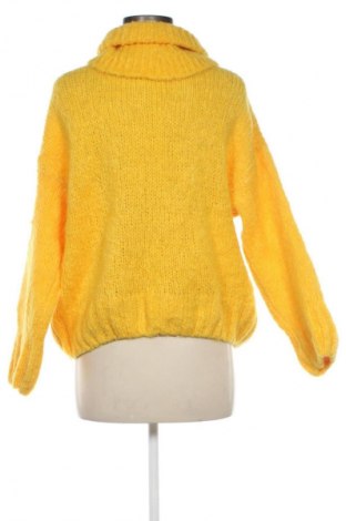 Damenpullover Unbranded, Größe L, Farbe Gelb, Preis € 13,99