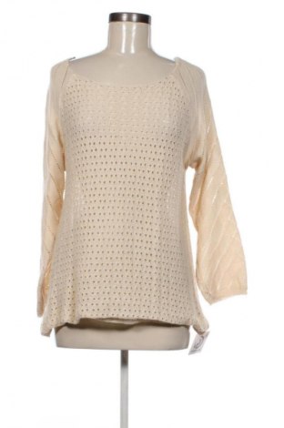 Damenpullover Unbranded, Größe M, Farbe Beige, Preis € 8,99
