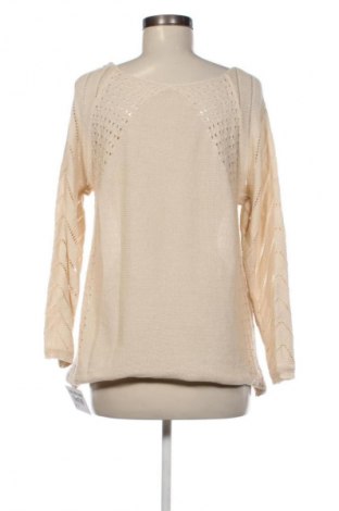 Damenpullover Unbranded, Größe M, Farbe Beige, Preis € 8,99