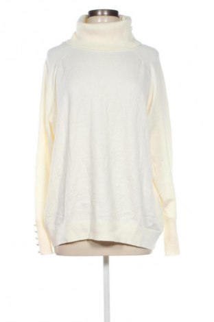 Női pulóver Unbranded, Méret L, Szín Ekrü
, Ár 3 289 Ft
