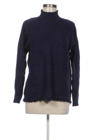 Damenpullover Unbranded, Größe M, Farbe Blau, Preis € 14,99