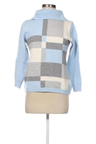 Damenpullover Unbranded, Größe M, Farbe Mehrfarbig, Preis 13,99 €