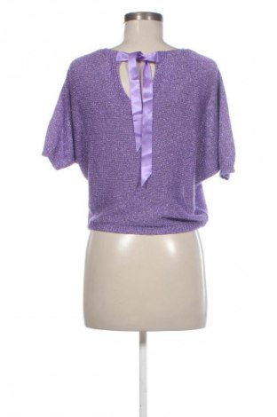 Дамски пуловер Unbranded, Размер XS, Цвят Лилав, Цена 8,69 €